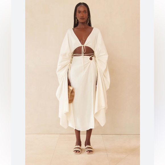 Cult Gaia skirt - Picture 7 of 8